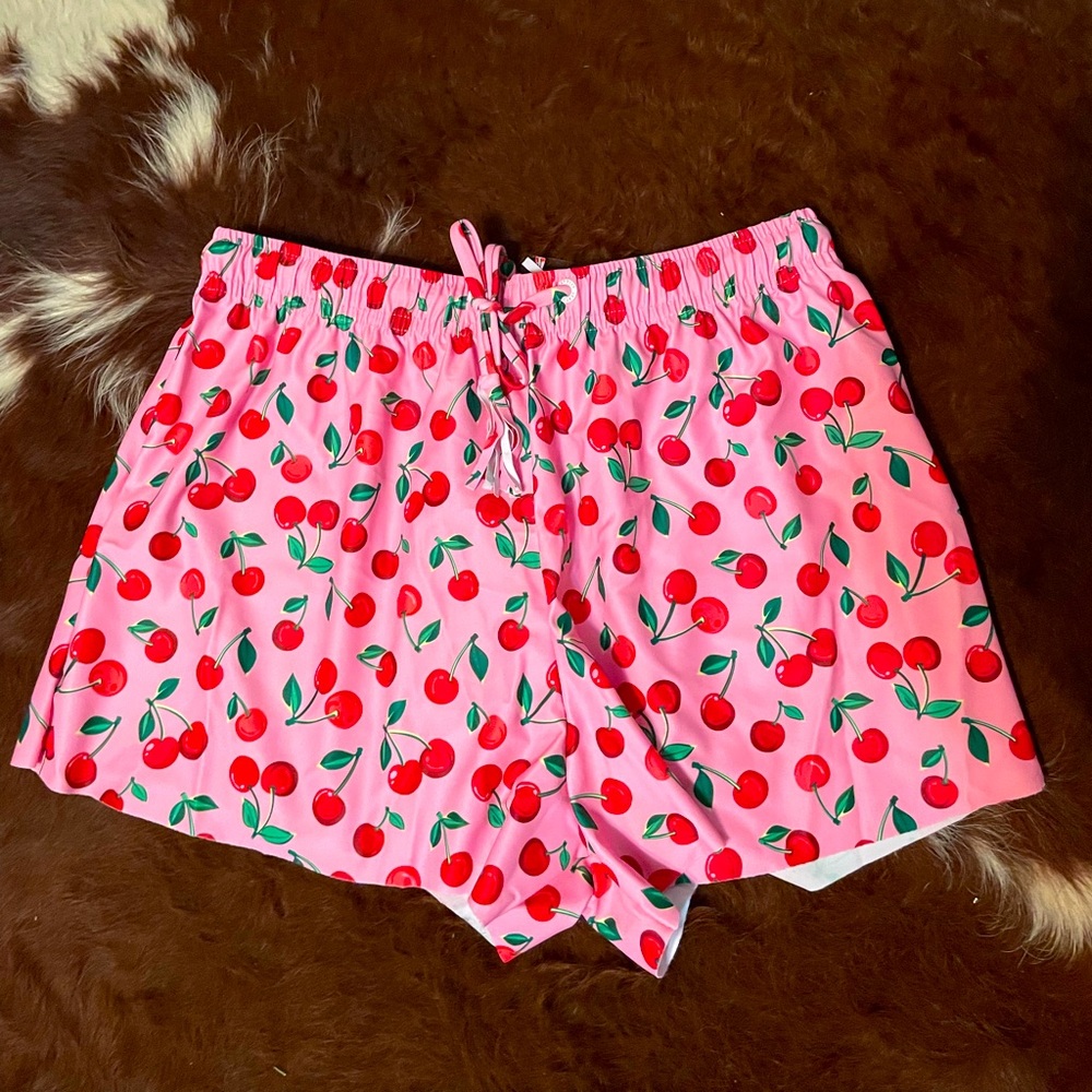SEAFOLLY Australia swimwear cover up shorts